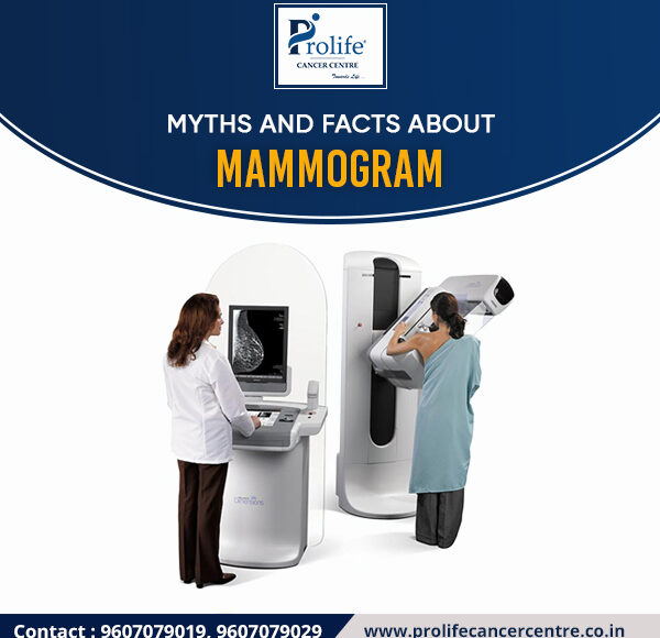 Mammogram