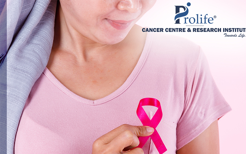 Breast Cancer Treatment in Pune