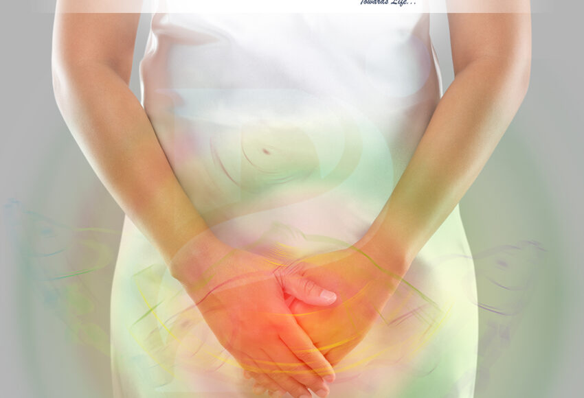 Myths about Ovarian Cancer- Cysts usually Develop into Cancer | Prolife Cancer Centre Pune