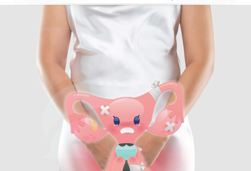 Best Cervical cancer clinic in Pune