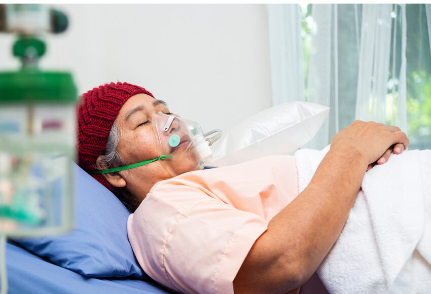 How Corona virus can affect Cancer Patients Health