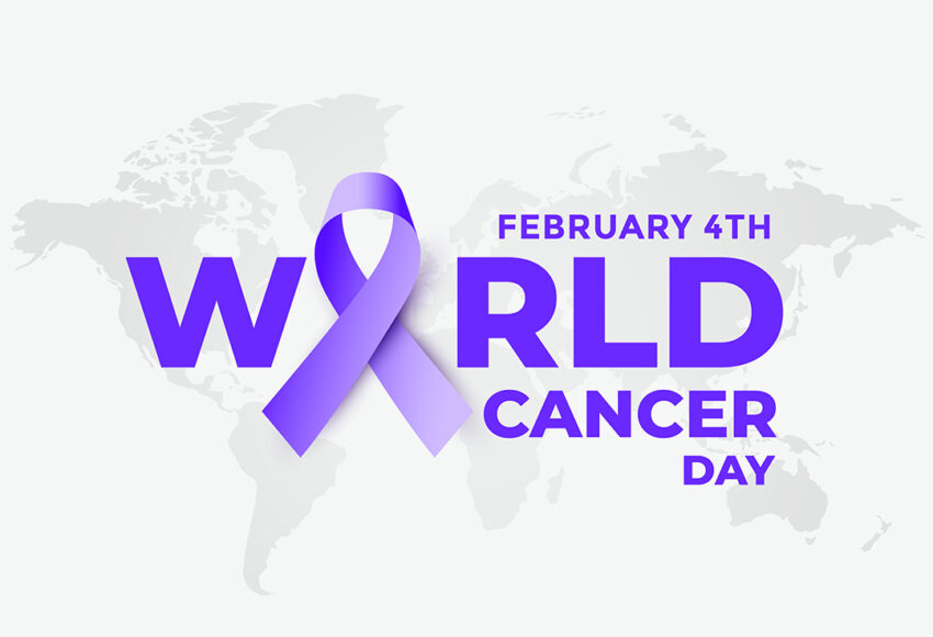 World Cancer Day