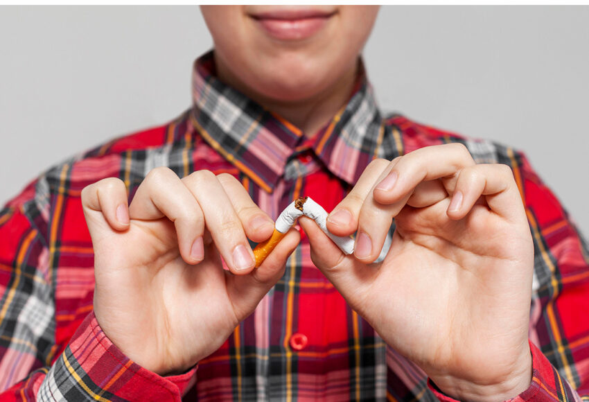 How Tobacco Leads to Mouth Cancer