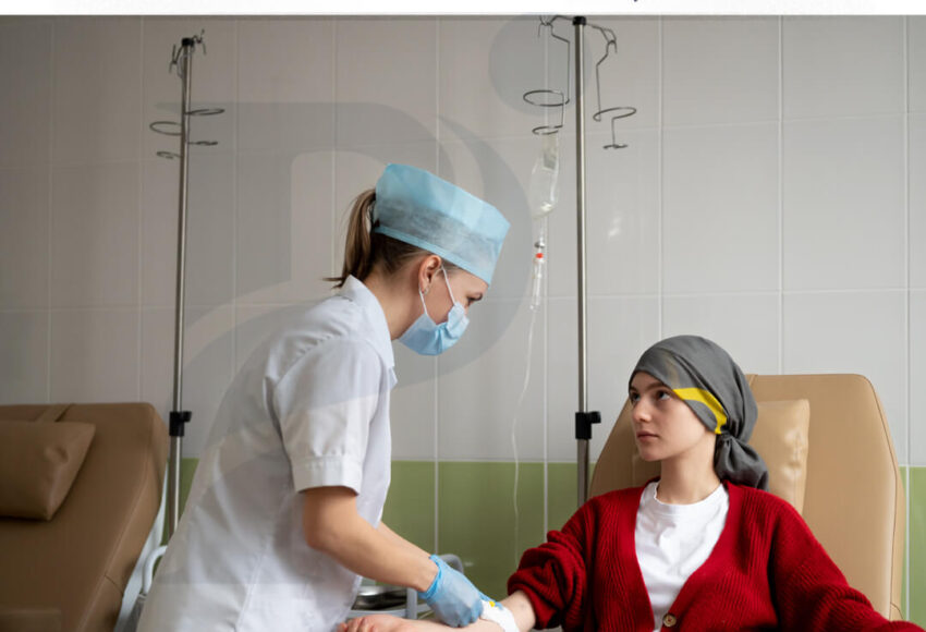 केमोथेरपी (Chemotherapy)