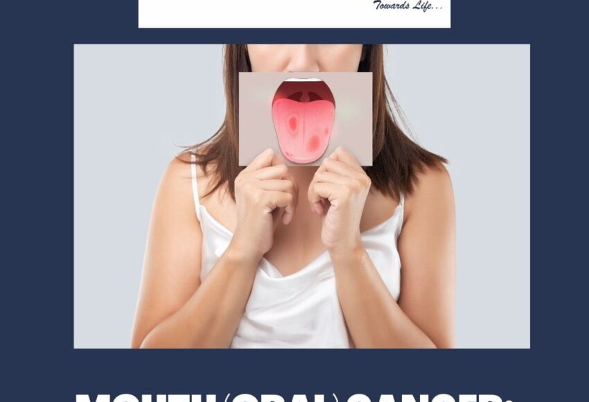 Mouth cancer treatment in Pune