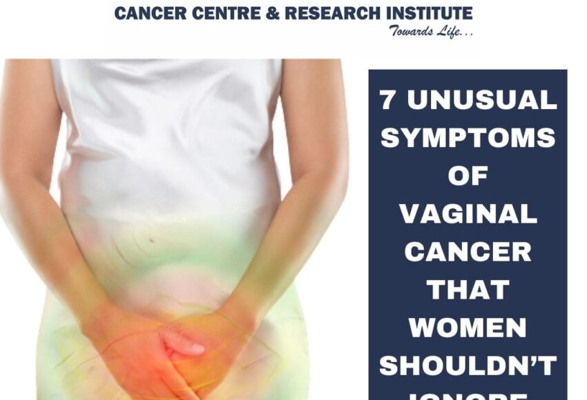 Vaginal Cancer Treatment in Pune | Dr. Sumit Shah