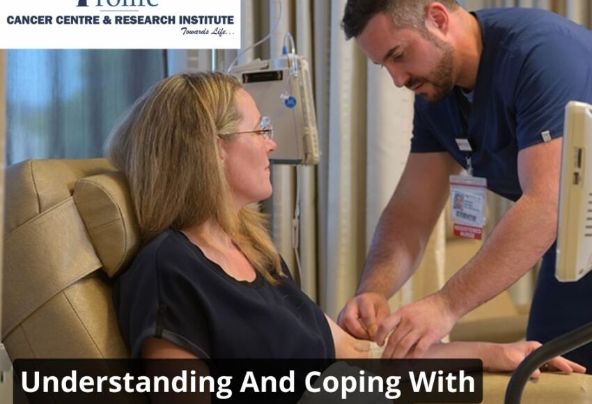 chemotherapy side effects | Prolife Cancer Centre