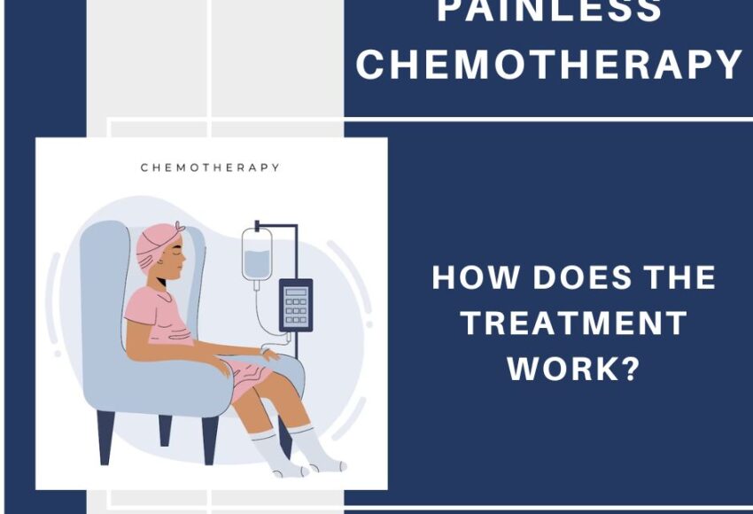 Painless Chemotherapy Treatment in Pune | Prolife Cancer Centre