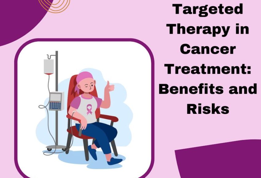 Targeted Therapy in Cancer | Treatment Dr. Sumit Shah