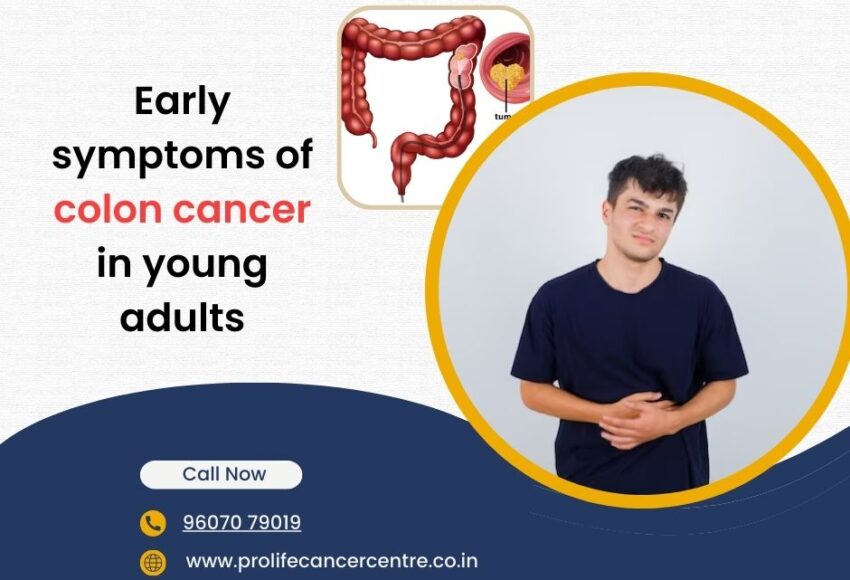 Colon Cancer Treatment in Pune | Prolife Cancer Centre